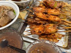 -老谢野馄饨(延安路店)