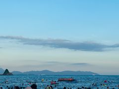 -大梅沙海滨公园