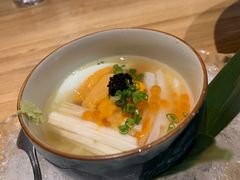 -隐泉之语日式料理(王府中环店)