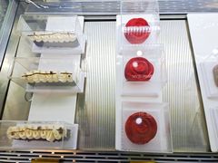 -麦雪尔甜品·生日蛋糕(新街口旗舰店)