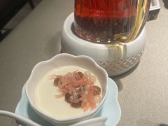 -小厨娘绣中淮扬(总统府大行宫店)