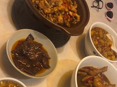 -味上湘菜馆(岳麓山店)