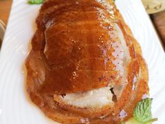 -四季民福烤鸭店(前门店)