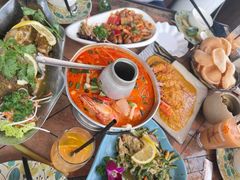 -萨芭蒂高空花园餐酒吧