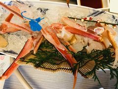 -蟹道乐(道顿堀本店)