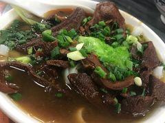 -珍珍小食店(西华路店)
