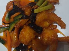 -南山鲜虾面·活鲜小馆·海味大连菜(南山总店)