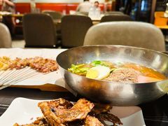 -枪火串烧·东北特色烧烤(罗湖总店)