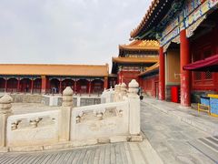 -故宫博物院(故宫)
