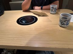 -沼津港精致料理·寿喜烧·烧鸟(漕河泾印象城店)