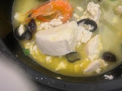 -山水一号·中餐厅
