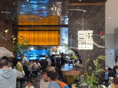 -喜庭海鲜自助(来福士店)