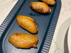 -必胜客(新辰里酒仙桥店)