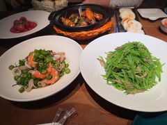 -蝦塘·中国餐馆(城墙南马道巷店)