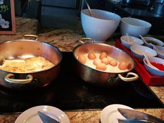 -嘉定凯悦·咖啡厅