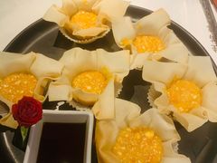公主素蟹粉-桂满陇-西湖船宴(西单大悦城店)