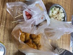 -荣巷小馄饨(荣巷店)