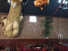 -王者荣耀主题西餐厅