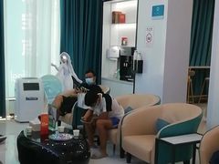 -深圳富茂格伦菲尔口腔门诊部(龙华清湖总院)