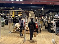 -MUJI无印良品(西单大悦城店)