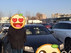 -博瑞祥云奥迪4S店
