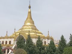 -洛阳白马寺