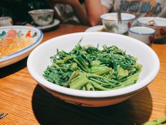 -老湘村·湖南土菜(天河维多利店)