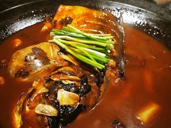 -忠顺斋易州印象烤鸭店(东关新村店)
