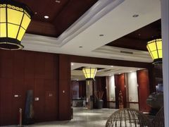 -三清山希尔顿度假酒店