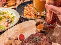 -404干式熟成牛排馆•聚会餐厅