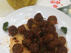 -清真悦宾楼食府(海湖店)