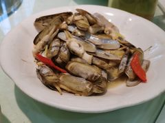 蛏子-一麦·龙岛(上海青浦店)
