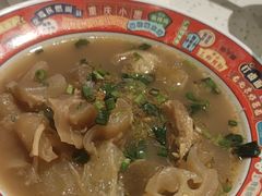 -新宝餐厅(流塘店)