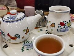 -点都德(龙之梦店)