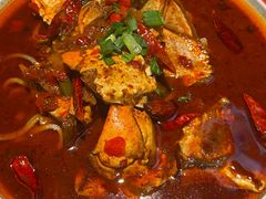 -老闵田螺馆·南昌市井菜·特色小吃(总店)