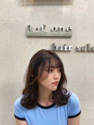 -a·f one hair salon