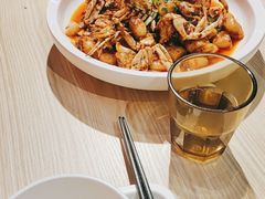 -领蟹祥记·香辣蟹·特色小海鲜(奥体天虹店)