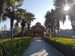 -云南民族村