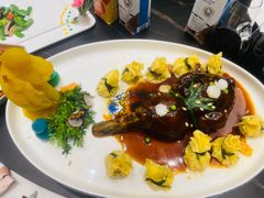 -童福兴·南京菜(老门东店)