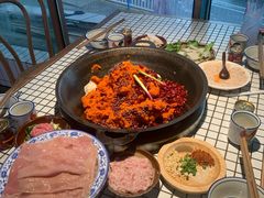 -董眼镜火锅(洪崖洞总店)