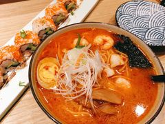 -西村日本料理(香格里拉饭店)
