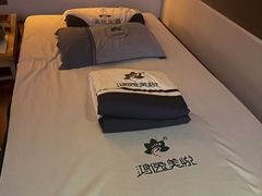 -美悦影院足道·自助美食·轻奢SPA(闽东广场店)