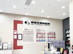 -御宝贝24h宠物医院·转诊中心·CT核磁血透中心(厦门总院)