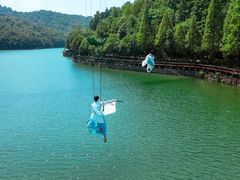 -石燕湖生态旅游景区