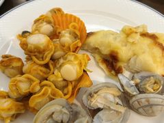 -帝豪酒店•马可勃罗西餐厅