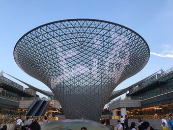 阳光谷(世博源)