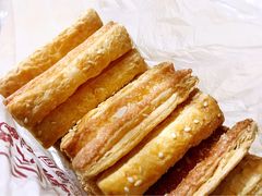 千层酥-闻酥园(青羊区文殊坊店)