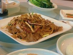 -悦雅居·老广州老味道(长湖店)