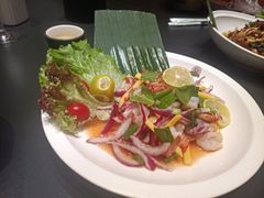 -老滇山寨•云南特色菜•地方菜•民族风情歌舞表演(世纪金源店)