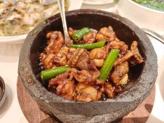 -桂满陇·手作小笼包&江南叫花鸡(中山公园店)